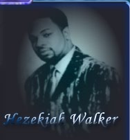 Hezekiah Walker